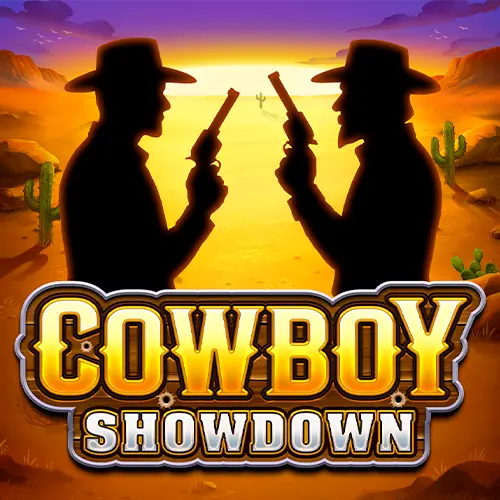 Cowboy Showdown